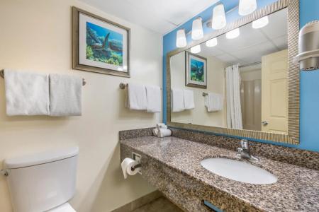Tropical Winds Resort - 38