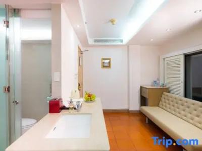 Empress HoChiMinh City - 117