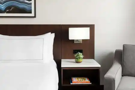 DoubleTree by Hilton Tucson Downtown Convention Center - 67
