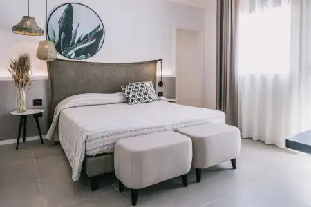 Mangia's Himera Resort - 1