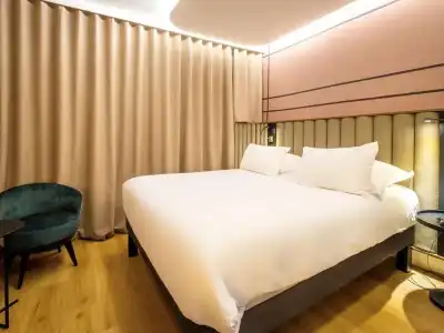 Mercure Paris Nanterre - 74