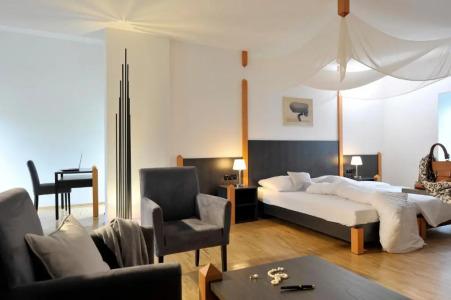 Breuer's Rüdesheimer Schloss - 14