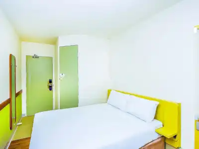 Ibis Budget Newcastle - 2