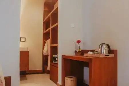 Ubud Aura Wellness Sanctuary - 13