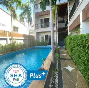 Vivi Boutique Resort Room (SHA Plus+) - 19