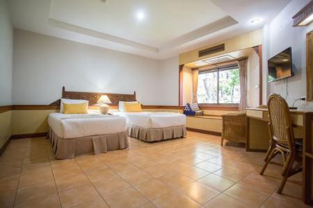 100 Islands Resort & Spa - 42