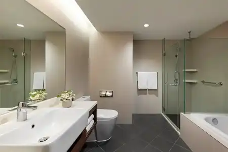 Oakwood & Residence Kuala Lumpur - 82
