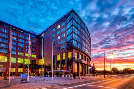 ScanHotels City - 37