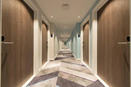 Hampton by Hilton Edinburgh West End - 28