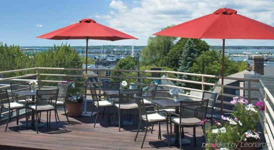 Mill Street Inn - 12