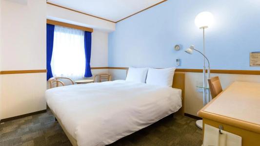Toyoko Inn Jr Kobe Eki Kita Guchi - 24