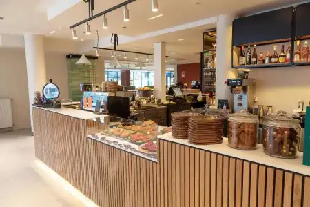 Holiday Inn Helsinki - Expo by IHG - 36