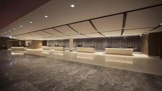 Hyatt Regency - 42