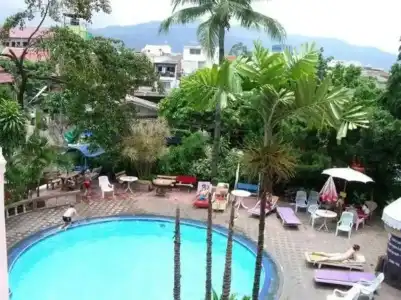 Top North Guest House - 10
