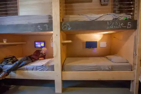 PodShare DTLA Arts District - Hostel - 36