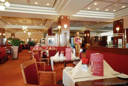 Mercure Potsdam City - 20