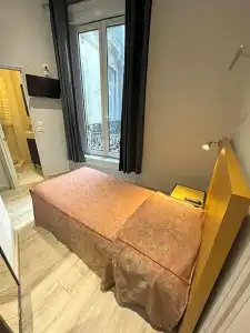 Hôtel de La Comédie - 21