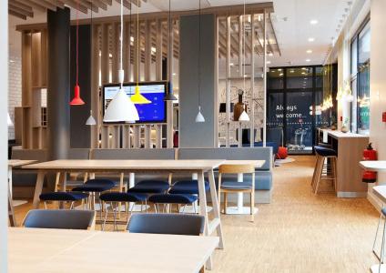 Holiday Inn Express DARMSTADT by IHG - 14