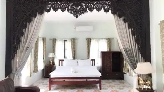 Golden Gold Resort & Spa Khaoyai - 104