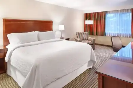 Four Points by Sheraton Bellingham & Conference Center - 38