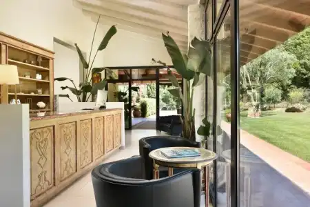 Argentario Lagoon Resort & Spa - 48