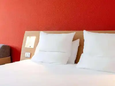 Novotel Roma Est - 29