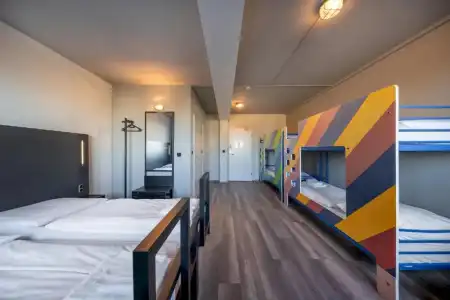 a&o Berlin Kolumbus - 64