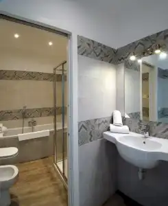 Alexander & Spa - 41