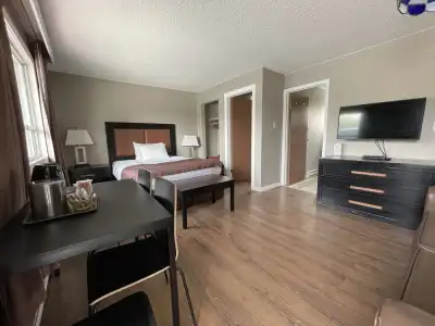 Rondo Motel - 5