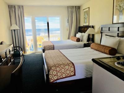 Ocean Surf Resort - 48