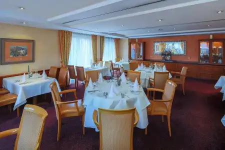 Hotel-Restaurant Kunz - 19