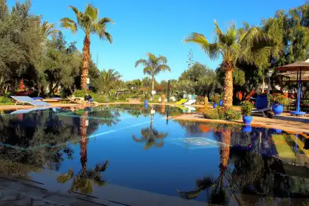 Le Relais De Marrakech - 18