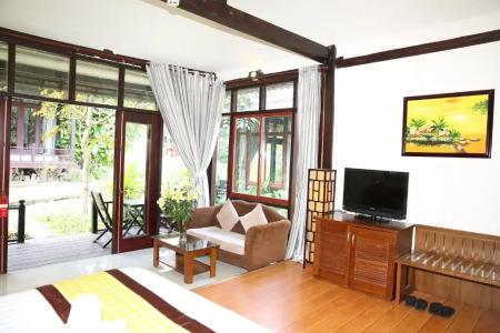 Hillside Resort Phu Quoc - 73