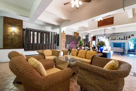 Yotaka Boutique Bangkok - 24