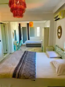 Barba Otel - 64