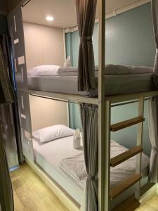 Busket Hostel - 37