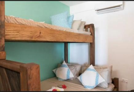 Reef & Beach Resort - Spa Jambiani - 58