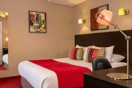 Chatillon Paris Montparnasse - 100
