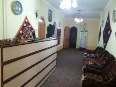 Guest house Sharofat ona - 0