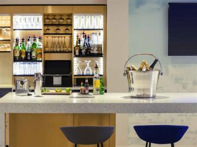 Hôtel Mercure Rouen Centre Cathédrale - 10