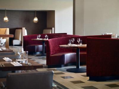 Marriott Columbus OSU - 26