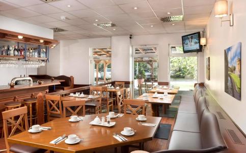 B&B Mannheim-City - 14