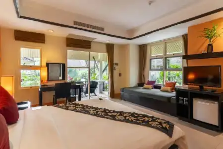 Baan Khaolak Beach Resort (SHA Plus+) - 212