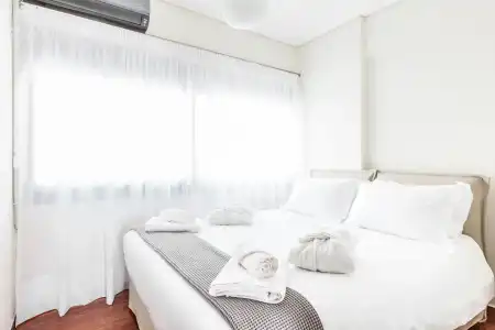 DN Sea Apartments - 89