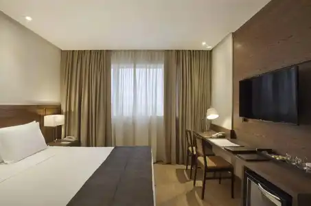 Windsor Plaza Brasilia - 41