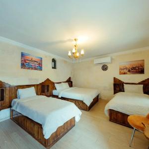 Narli Ev Butik Otel - 21