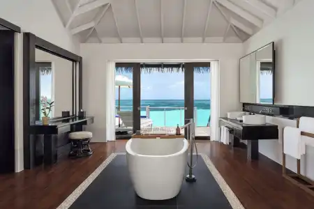 Vignette Collection NOKU MALDIVES by IHG - 12