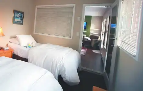 Times Square Suites - 45