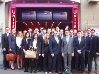 United Hostel Frankfurt City Center - 32