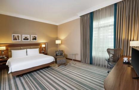 Hilton Garden Inn Dubai Jumeirah - 40